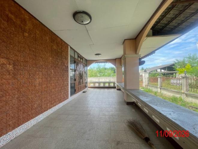รูป บ้านเดี่ยว 99 ตร.วา เมืองลำปาง ลำปาง 2.4M - รูปที่ 2/41