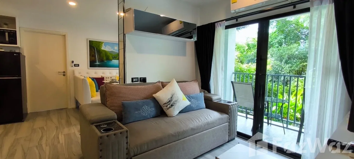 picture 2 Bedroom Condo for sale at The Title Residencies 6884100 - 7/11