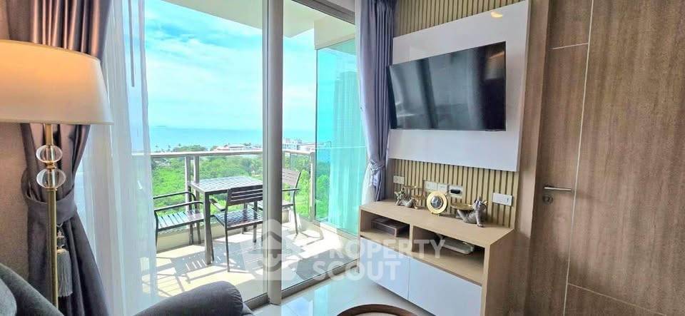 รูป คอนโด 1-ห้องนอน ที่ เดอะ ริเวียร่า จอมเทียน ใกล้ หาดจอมเทียน (ID 3442551) - รูปที่ 9/18