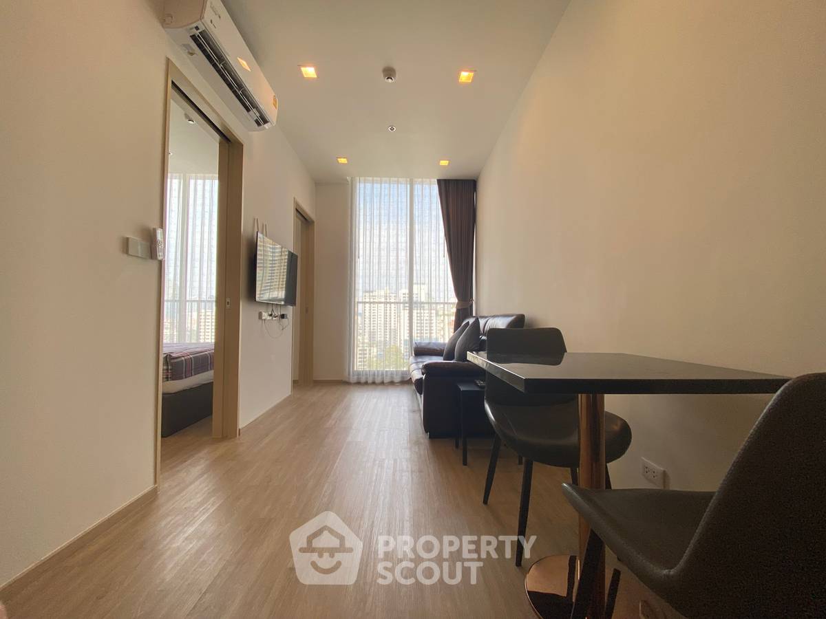รูป คอนโด 1-ห้องนอน ที่ โนเบิล สเตท 39 ใกล้ BTS พร้อมพงษ์ (ID 2012203) - รูปที่ 20/28