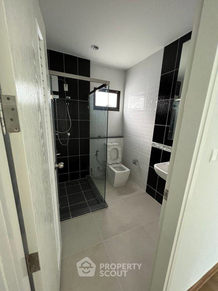 รูป บ้าน 4 ห้องนอน โครงการ H Cape Serene บางนา-สุขาภิบาล 2 ประเวศ (ID 3446601) - รูปที่ 9/20