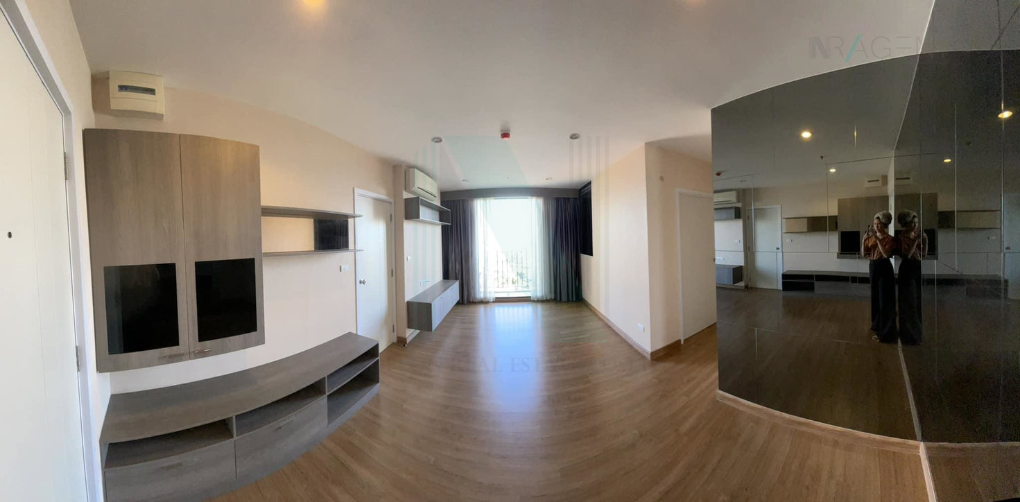 picture For Sell Condo THE TREE INTERCHANGE Building B, Floor 16,2 bed room, Room size 75.00 sqm - 2/8