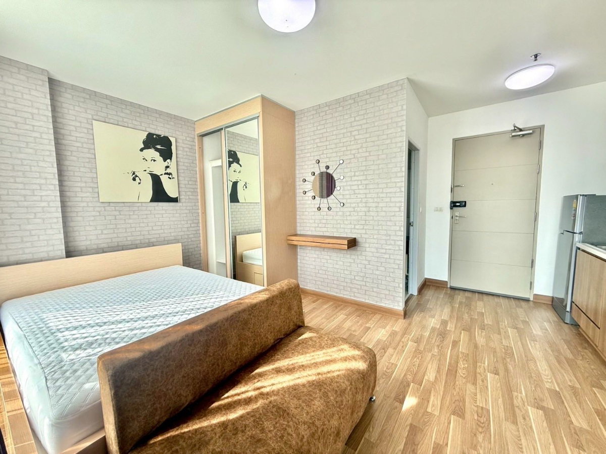 picture @Condorental condo for rent IDEO Mix Sukhumvit 103 - 2/8
