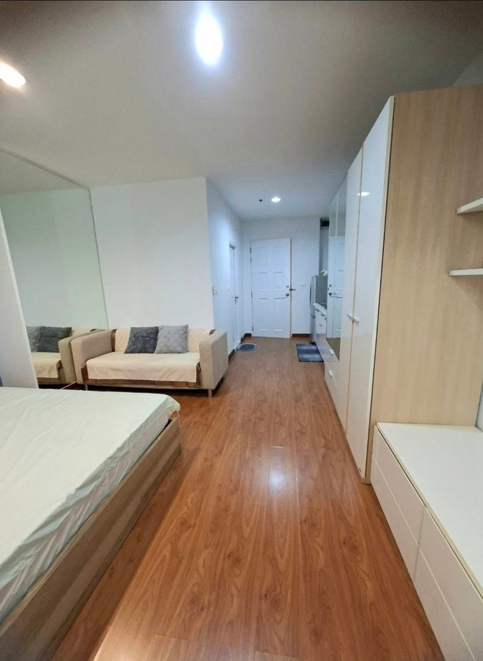 picture P-139159 For Rent: Life @ BTS Tha-Phra City View 🏙️ - 8/10