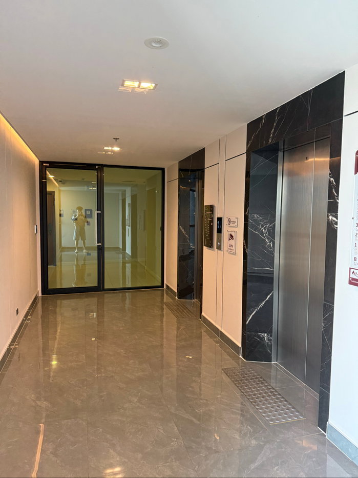 picture Privacy Room and Treat Allergy - 20/31