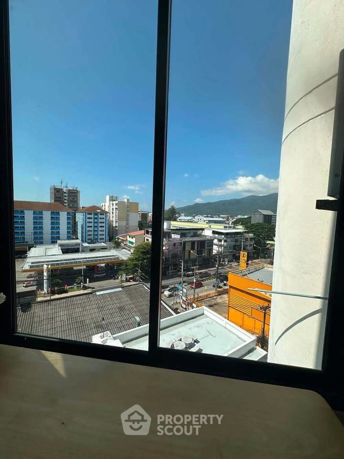 รูป คอนโด 1-ห้องนอน ที่ นครพิงค์คอนโดมิเนียม ใน ช้างเผือก (ID 3445945) - รูปที่ 8/16
