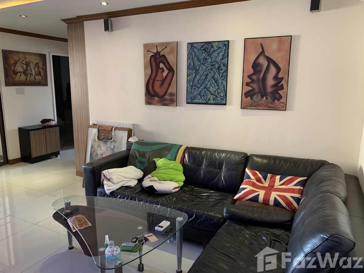 รูป ขาย คอนโด 2 ห้องนอน ในโครงการ ศรีวรา แมนชั่น 1078888 - รูปที่ 11/12