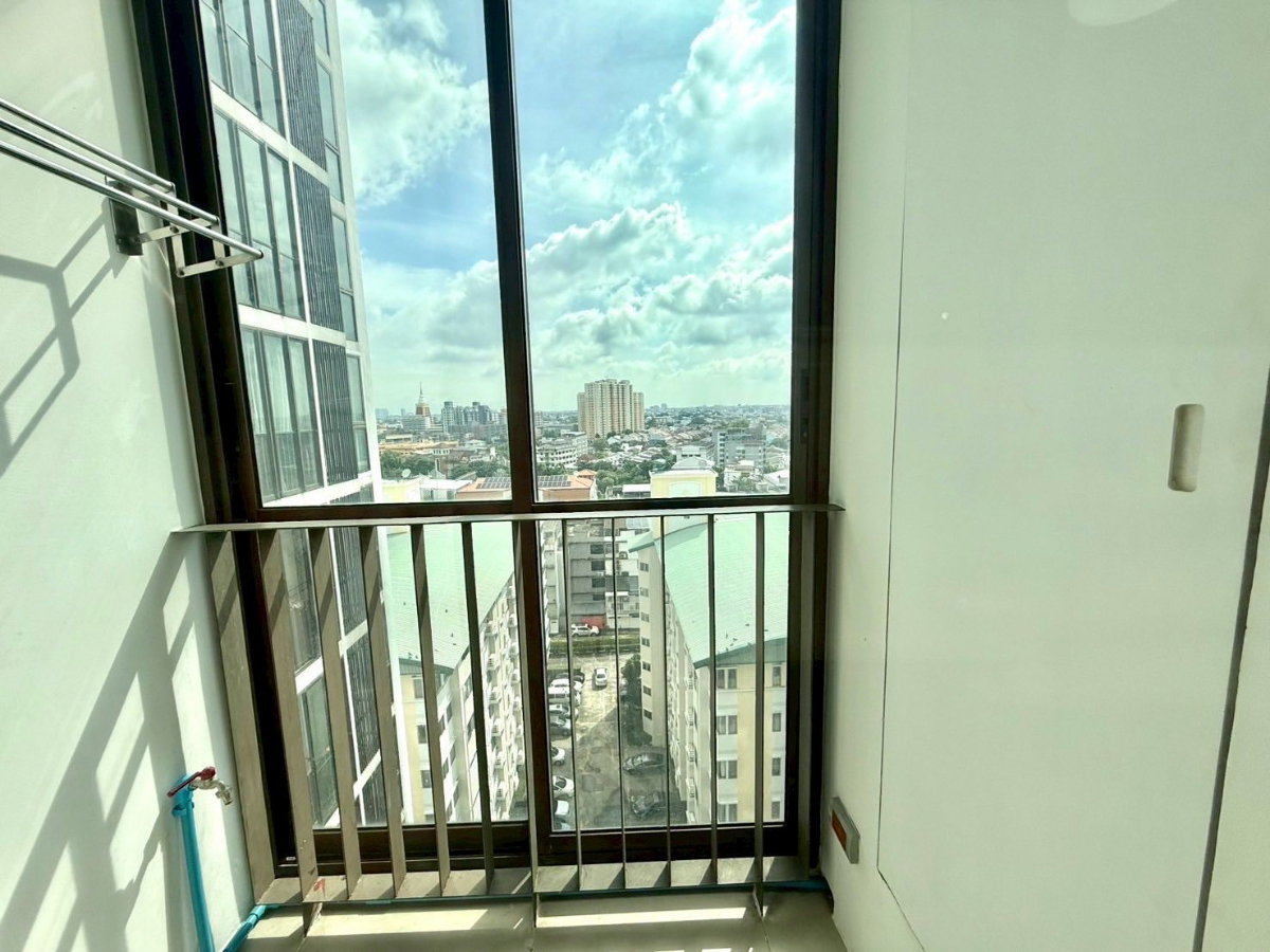 picture @Condorental condo for rent IDEO Mix Sukhumvit 103 - 6/8