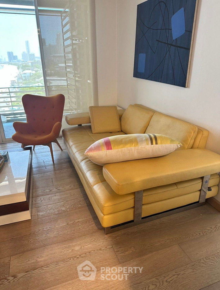 picture 2-BR 110 Sqm At Musselana Condominium, Pattaya (ID 1995322) - 5/11