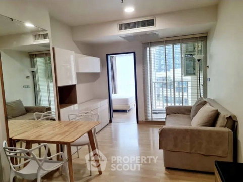 1-BR Condo at 59 Heritage Sukhumvit 59 near BTS Thong Lor (ID 1502622)