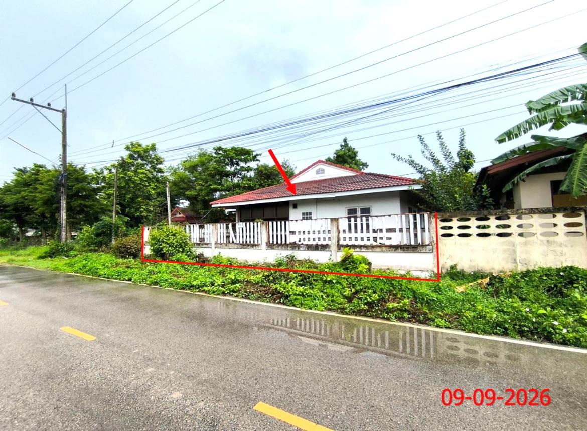 picture HOME 283 Sq.w. Muang Lampang Lamphang for 3.8M - 21/41