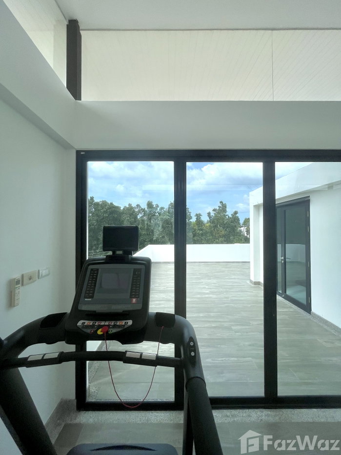 picture 5 Bedroom Villa for sale at Laguna Parkside 1851402 - 34/41