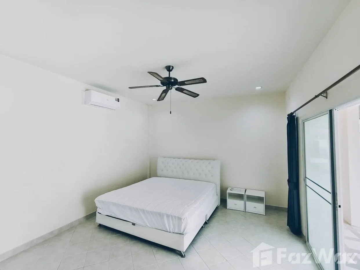 รูป วิลล่าให้เช่า 4 ห้องนอน ใน เมืองพัทยา, ชลบุรี 6884690 - รูปที่ 15/18