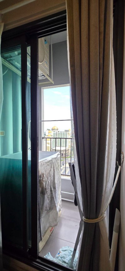 picture For rent The Privacy Rama 9 Condo - 32/59