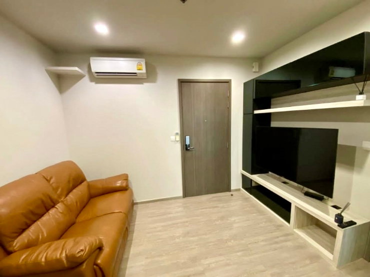 รูป ให้เช่า 🏢 เดอะ ไลน์ วงศ์สว่าง THE LINE Wongsawang | 13,000 บ.
 - รูปที่ 2/10