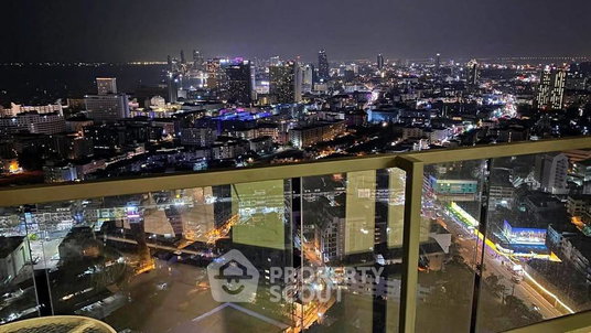 รูปภาพ คอนโด 2 ห้องนอน ชั้น 39 Arcadia Millennium Tower พัทยาใต้ (ID 3442440)