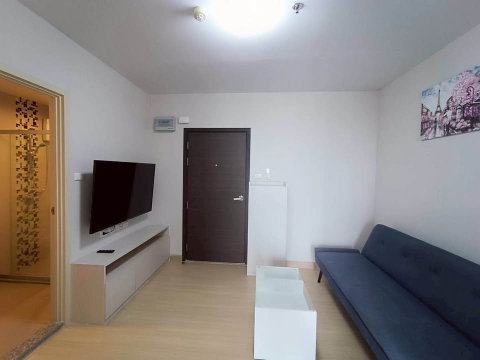 MRT rama 9 2 km. Condo Supalai Veranda Rama 9 ( Rental ) Price  15,000 Baht