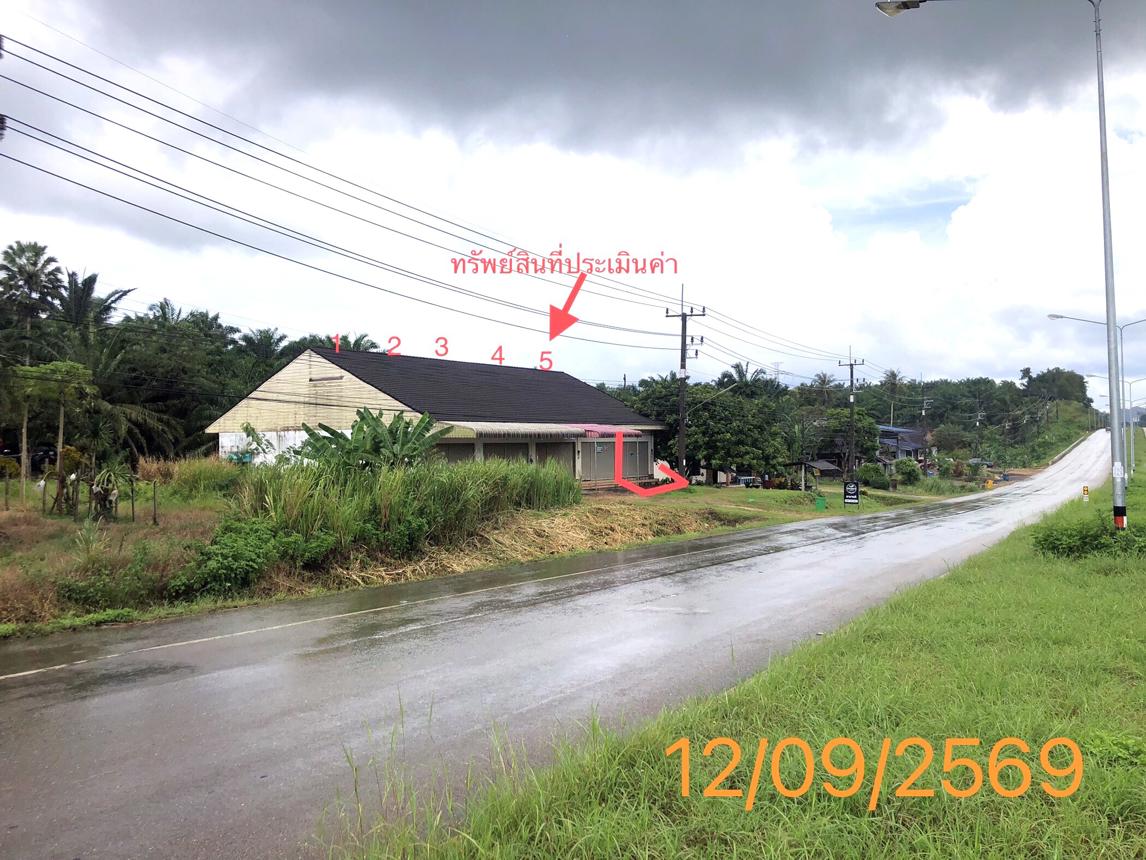 picture SHOP HOUSE 31 Sq.w. Ao Luk Krabi for 819,000 - 13/25