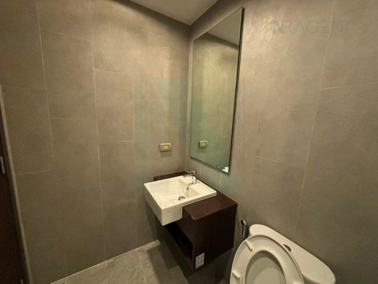 picture For Sell Condo C EKKAMAI Building 1, Floor 11,1 bed room, Room size 30 sqm - 8/8