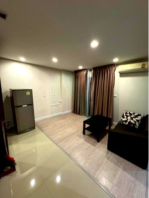 Condos for rent : For Rent Condo METRO LUXE PAHOL - SUTTHISAN Building B, Floor 4,1 bed room, Room size 32 sqm
