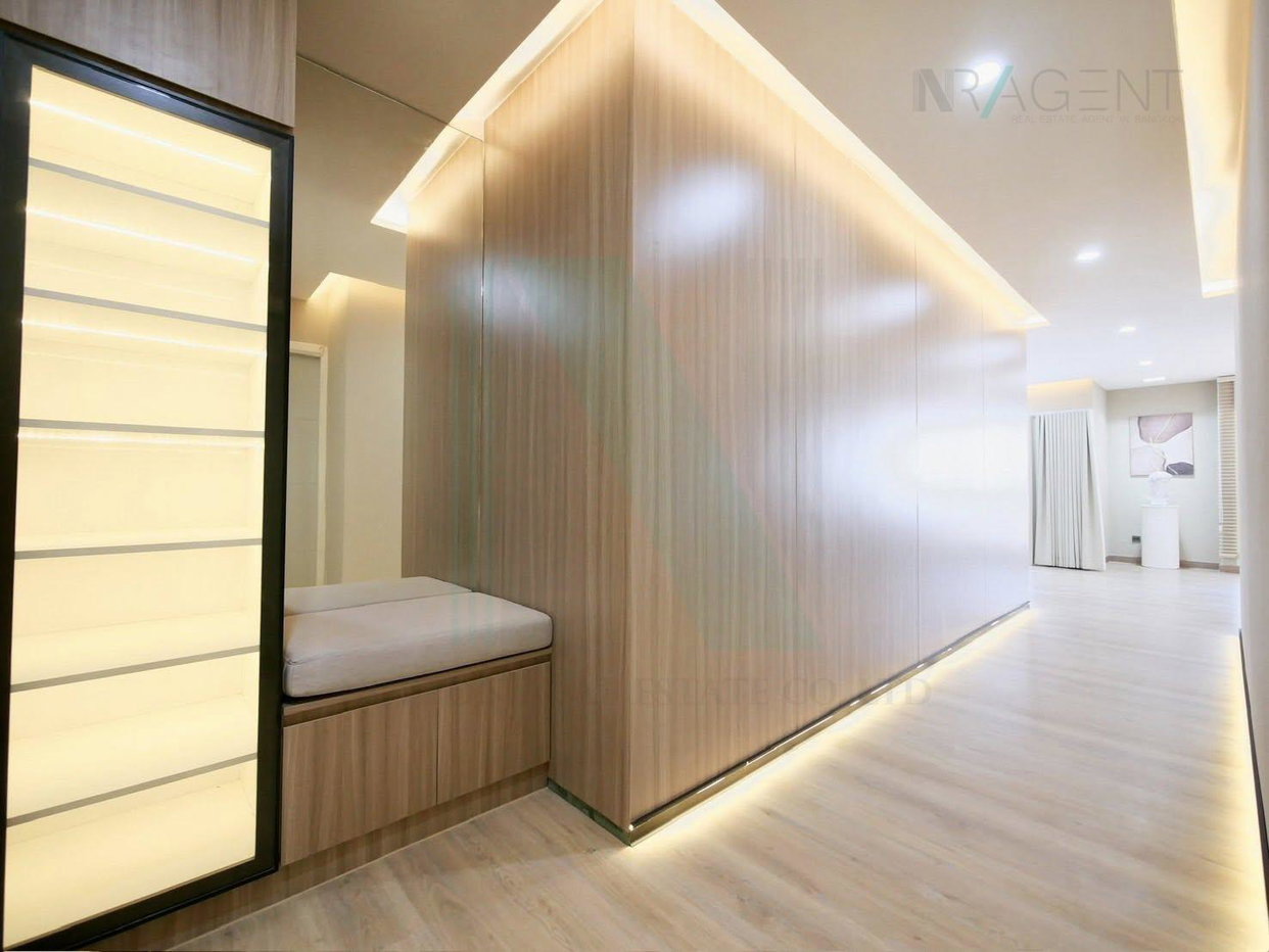 picture For Sell Condo THE WINNING TOWER Building 1, Floor 20,2 bed room, Room size 83 sqm - 4/8