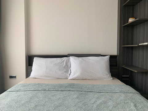 The Space Condo วิชิต | ชั้น 6 | ขนาด 30 ตร.ม. | 13,000 บาท/เดือน