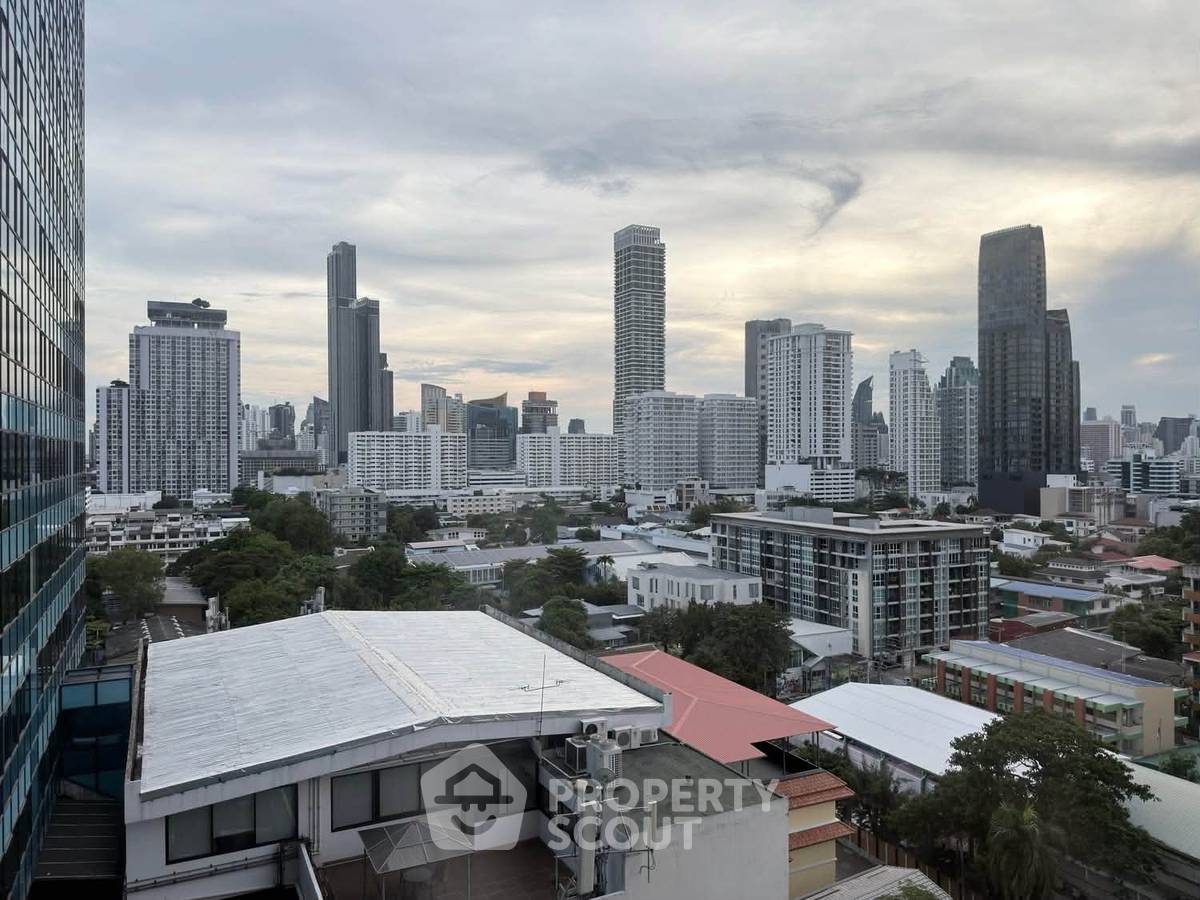 รูป คอนโด 1-ห้องนอน ที่ อัพ เอกมัย ใกล้ ARL รามคำแหง (ID 3436833) - รูปที่ 12/12