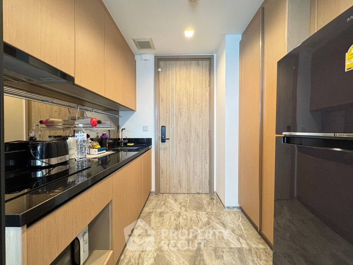 รูป คอนโด 1 ห้องนอน Kawa Haus ขาย ใกล้ BTS อ่อนนุช (ID 3157385) - รูปที่ 7/23