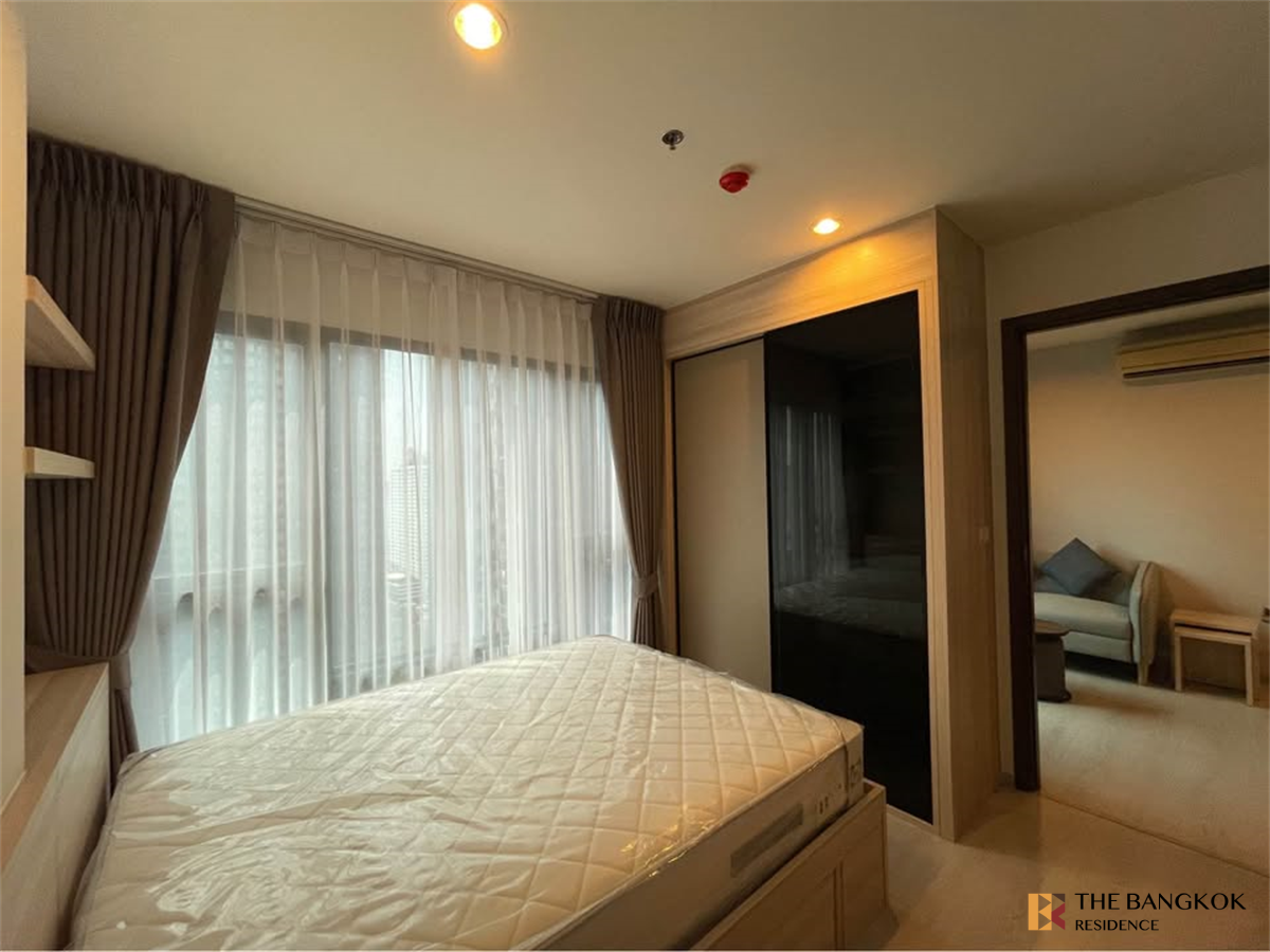 picture RHYTHM Asoke Surrounded by Facilities near MRT Rama 9 Station - 3/10