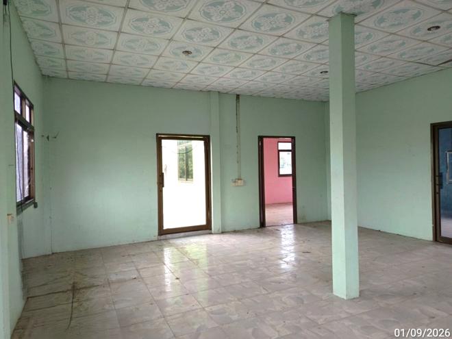 รูป บ้านเดี่ยว 400 ตร.วา ชำนิ บุรีรัมย์ 2.6M - รูปที่ 12/41
