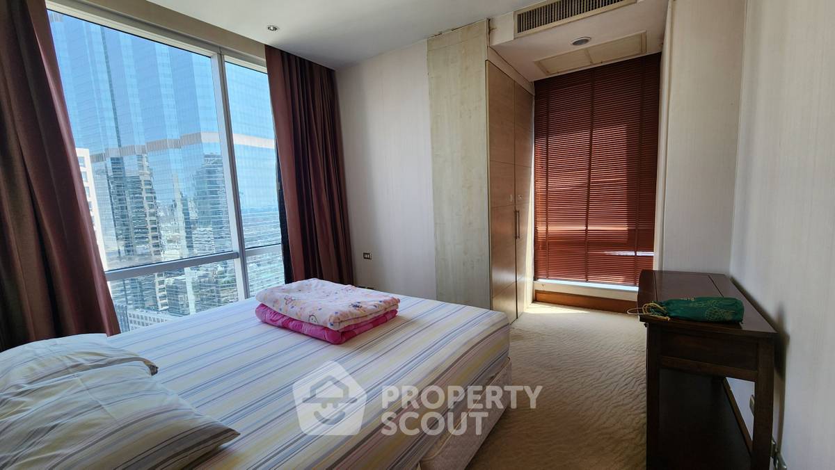 รูป คอนโด 2-ห้องนอน ที่ คอนโด สกาย วิลล่า สาทร ใน บางโคล่ (ID 373741) - รูปที่ 5/8