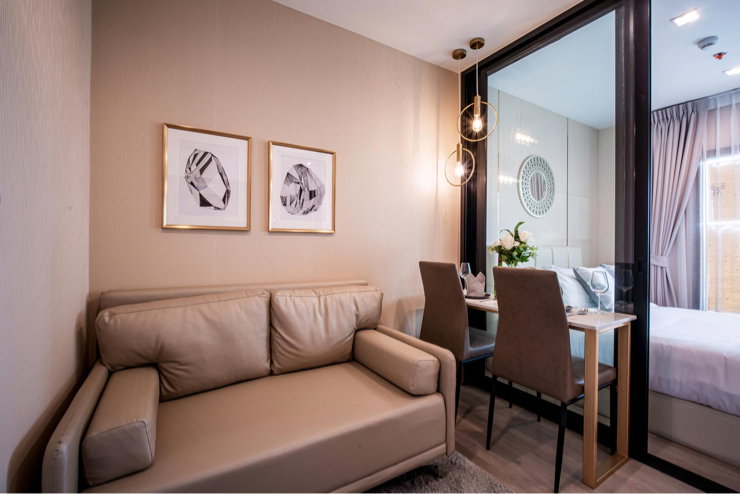 picture 🔥 For Rent: The Base Phetkasem | Near MRT Phetkasem 48🔥 - 8/13
