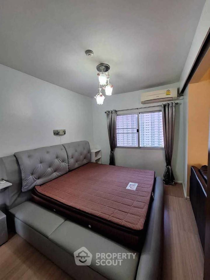 picture 1-BR Condo at A Space Asoke-Ratchada near MRT Phra Ram 9 (ID 3443357) - 12/26
