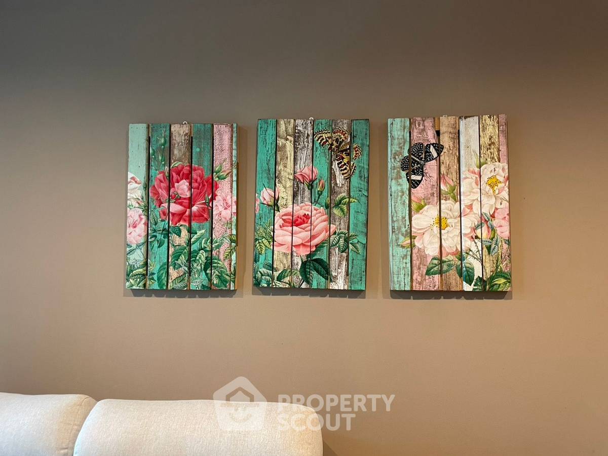 picture 1-BR Condo at Rhythm Sathorn near BTS Saphan Taksin (ID 888857) - 18/24
