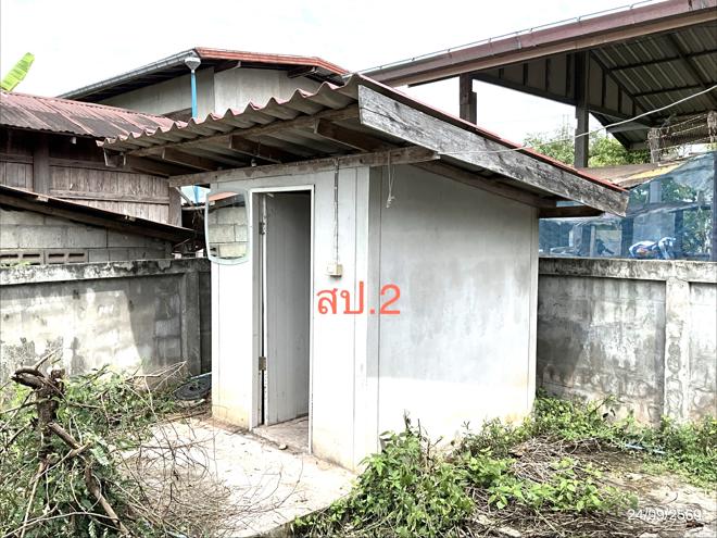 รูป บ้านเดี่ยว 412 ตร.วา ท่าลี่ เลย 2.2M - รูปที่ 13/31