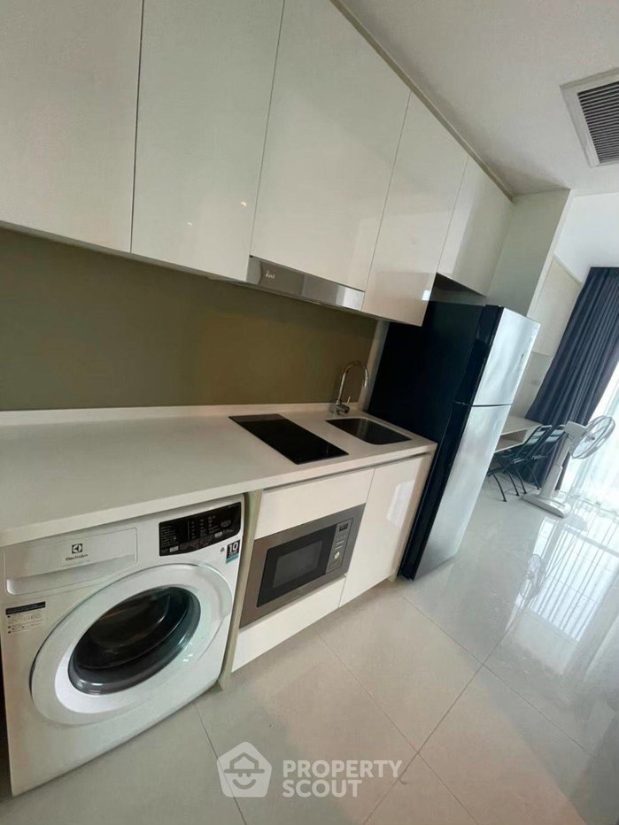 รูป คอนโด 1 ห้องนอน The Riviera Jomtien ย่านหาดจอมเทียน (ID 1800483) - รูปที่ 4/9