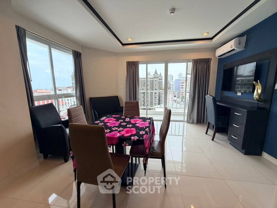 picture 1-BR Condo At New Nordic Club 2 In Phratamnak (ID 3442486) - 7/12