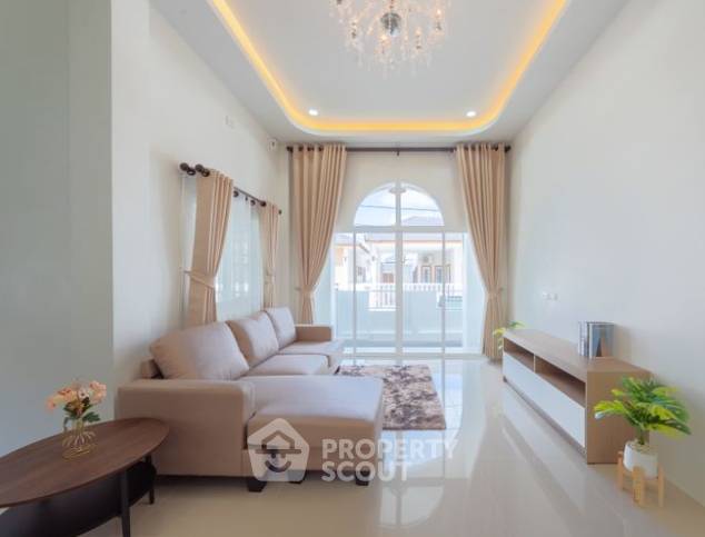 รูป บ้าน 3-ห้องนอน ใน ตลาดขวัญ (ID 3439616) - รูปที่ 10/10