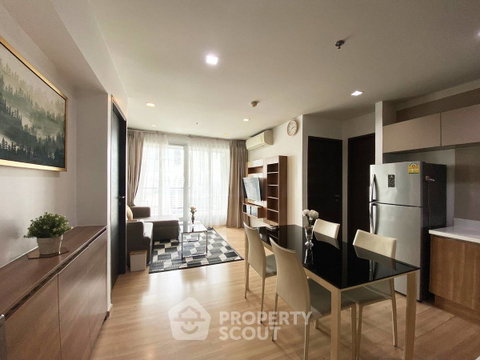 2-BR Condo At Rhythm Sathorn Near BTS Saphan Taksin (ID 3446476)