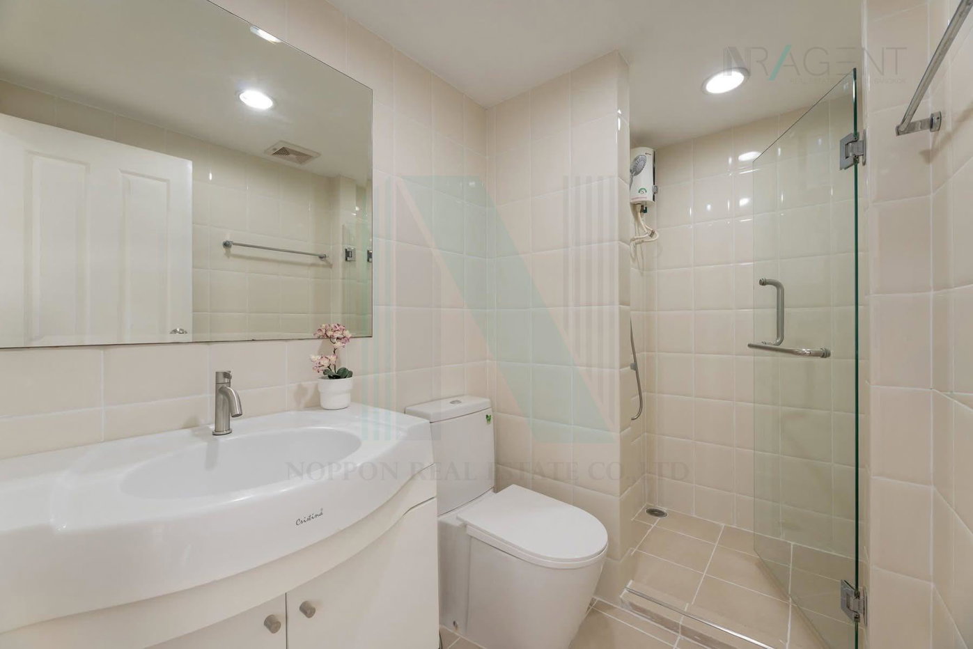 picture For Sell Condo BAAN NAVATARA Building D, Floor 7,1 bed room, Room size 32 sqm - 6/8