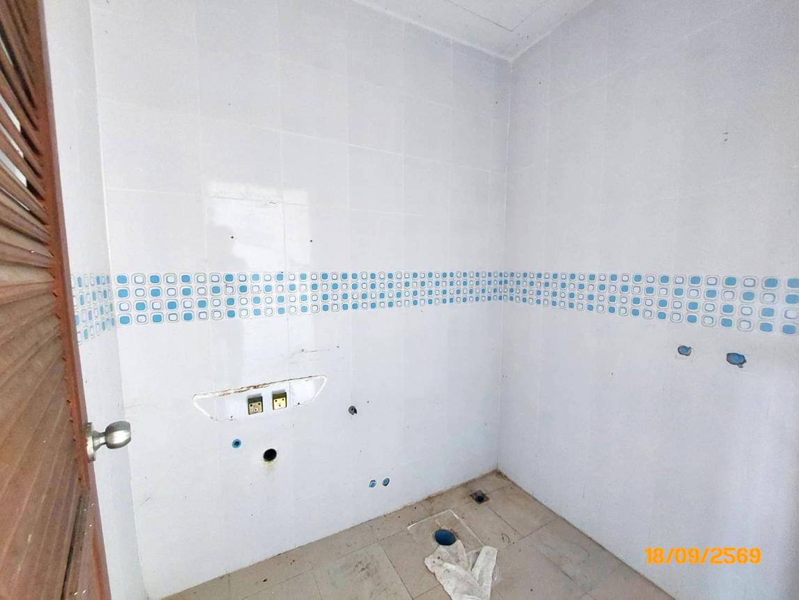 รูป บ้านเดี่ยว 94 ตร.วา ดอนสัก สุราษฎร์ธานี 6.3M - รูปที่ 31/39