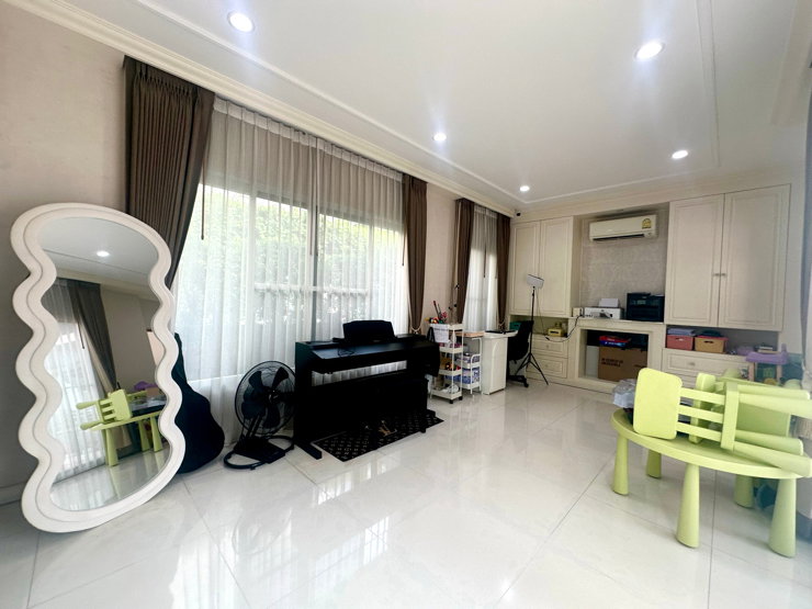 รูป ขายด่วนลัดดารมย์อิลิแกนซ์ ราชพฤกษ์-รัตนาธิเบศร์ ใกล้DBS - รูปที่ 5/14