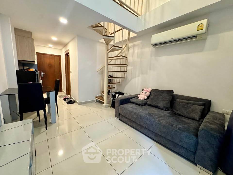 รูป คอนโด 1-ห้องนอน ที่ ลากูน่าบีช รีสอร์ท 2 คอนโดมีเนียม ใกล้ เมืองพัทยา (ID 3386623) - รูปที่ 6/10