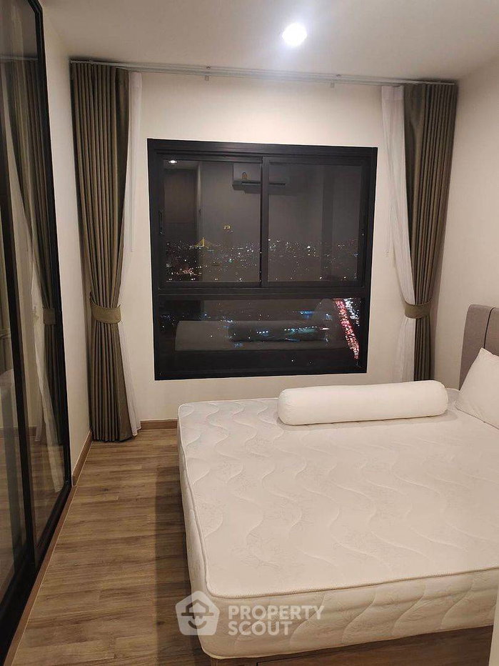 picture Great Value 25th-Floor 1-BR At Niche Mono Charoen Nakorn (ID 903266) - 13/17