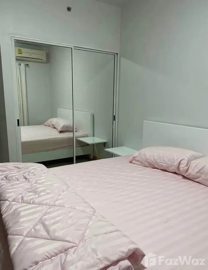 picture ✨ A space Asoke-Ratchada : Pool view room for rent 🤩 6881061 - 13/17