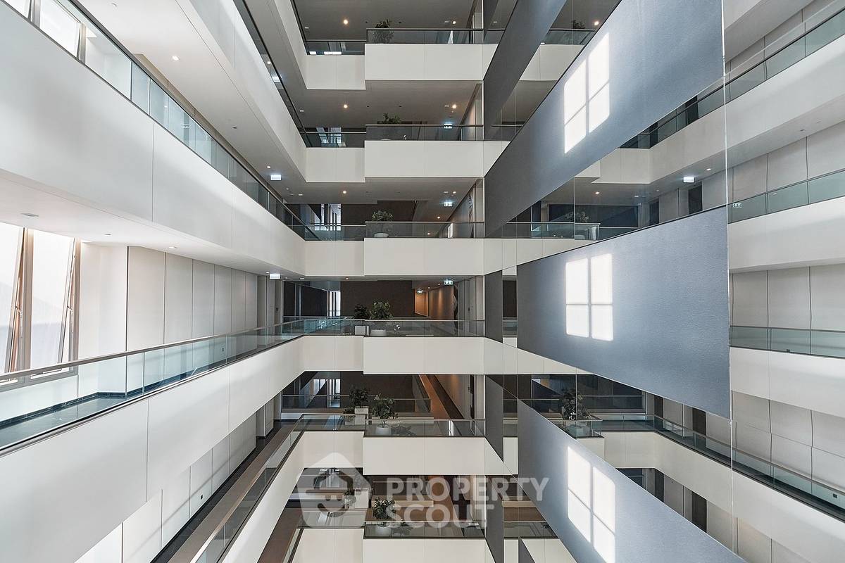 picture 1-BR Condo at Saladaeng One near MRT Si Lom (ID 647156) - 31/35