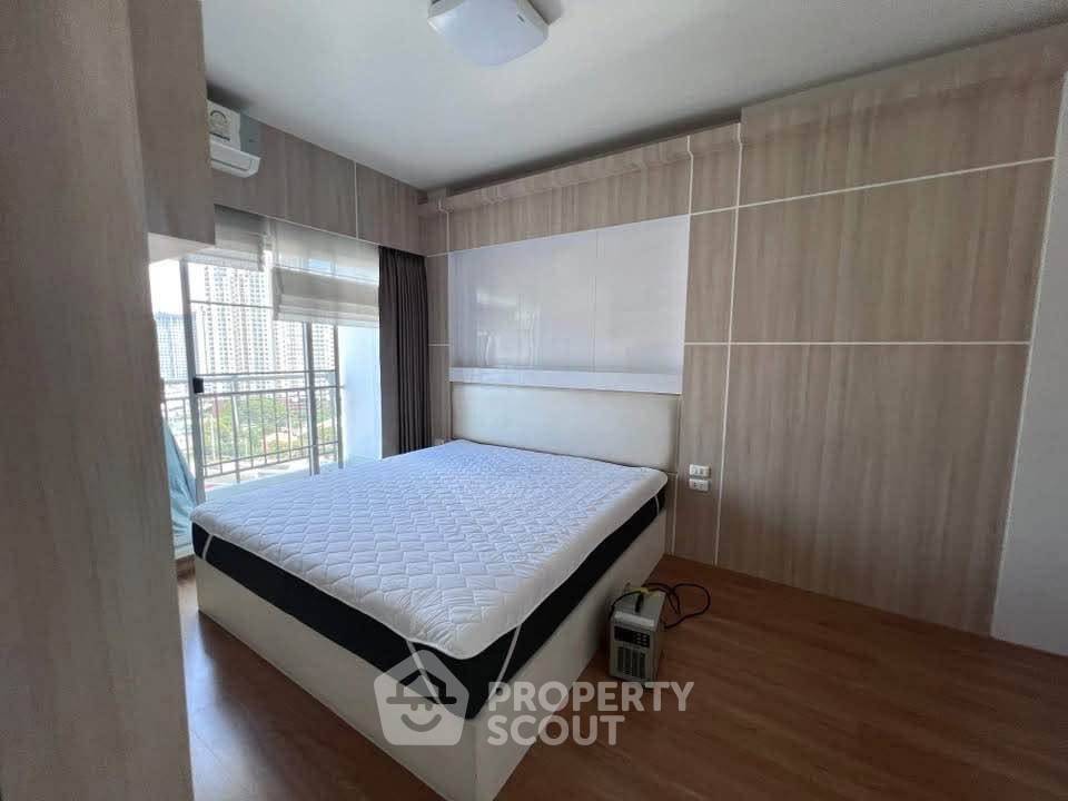 รูป คอนโด 1-ห้องนอน ที่ ศุภาลัย มอนเต้ เวียงเชียงใหม่ ใน วัดเกต (ID 3442872) - รูปที่ 5/10