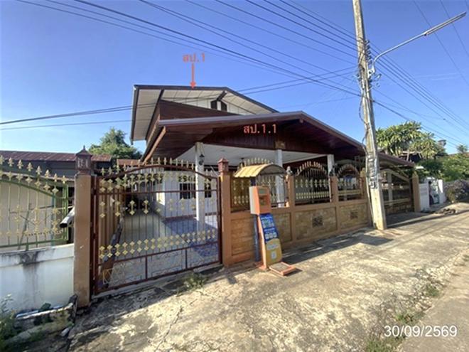 picture HOME 50 Sq.w. Yang Talat Kalasin for 835,000 - 2/35