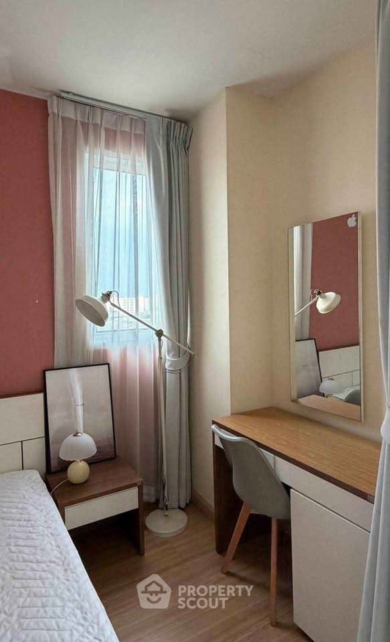 รูป คอนโด 1 ห้องนอน ขนาด 68 ตร.ม. Happy Condo Ladprao 101 วังทองหลาง (ID 3443073) - รูปที่ 7/12