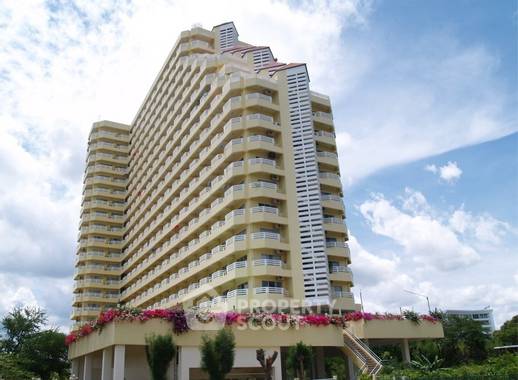 รูป ขายคอนโด 1 ห้องนอน โครงการ Condochain Hua Hin Condominium (ID 1333466) - รูปที่ 2/20